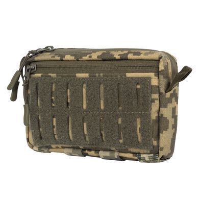 Підсумок утилітарний Vik-tailor Cordura - Pixel