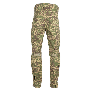 Штани тактичні Vik-Tailor Agressor Хижак , Хижак, 44