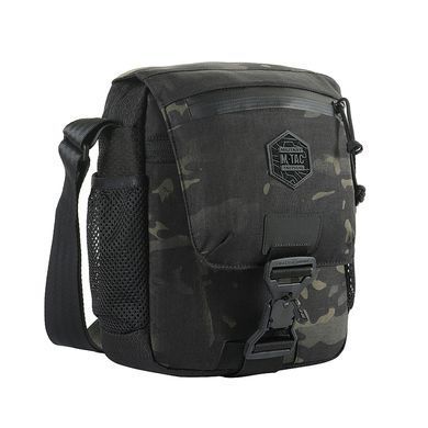 M-Tac сумка Satellite Magnet Bag Elite Hex, Мультикам темний