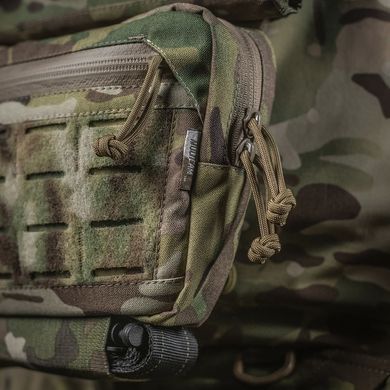 M-Tac сумка-напашник Large Elite Multicam Мультикам