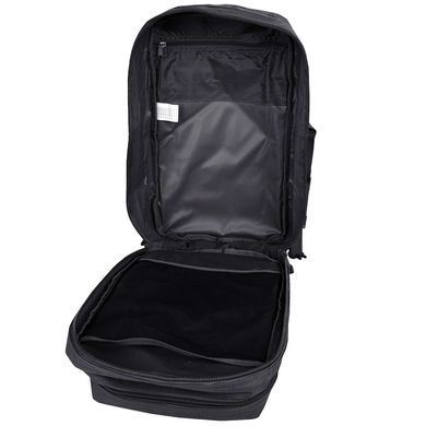 Рюкзак тактический большой MIL-TEC US Assault Large 36L Black