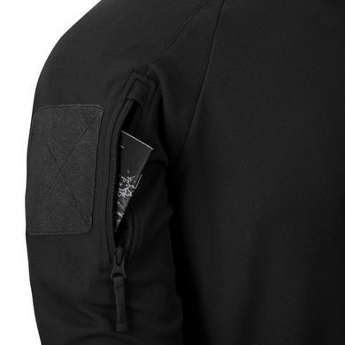 , Black, S