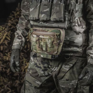M-Tac сумка-напашник Large Elite Multicam Мультикам