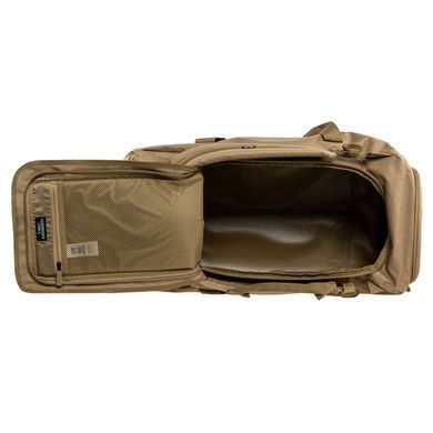 Сумка Tac Maven SAS 70 л - Coyote