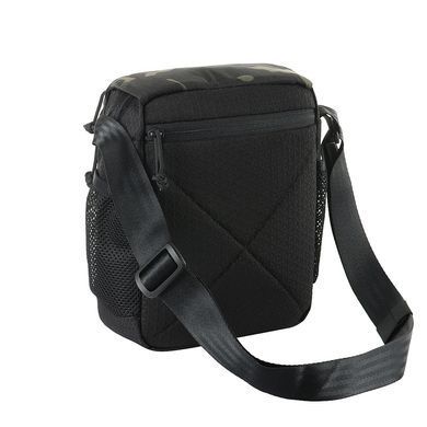 M-Tac сумка Satellite Magnet Bag Elite Hex, Мультикам темний
