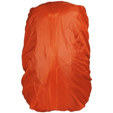 Рюкзак Arber 40L Черный