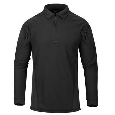 , Black, S