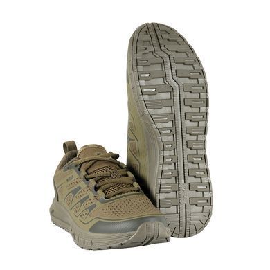 Кроссовки M-Tac Summer Sport Dark Olive