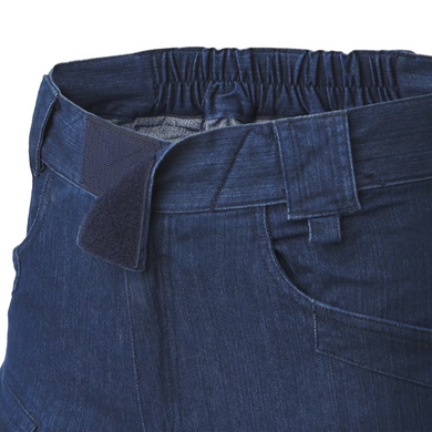 Брюки Helikon UTP Denim Stretch - Marine Blue, Navy Blue, W38/L32