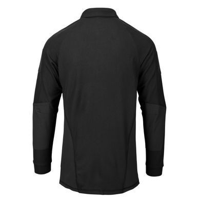 , Black, S