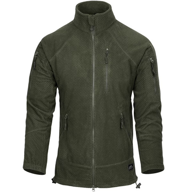 , Olive Green