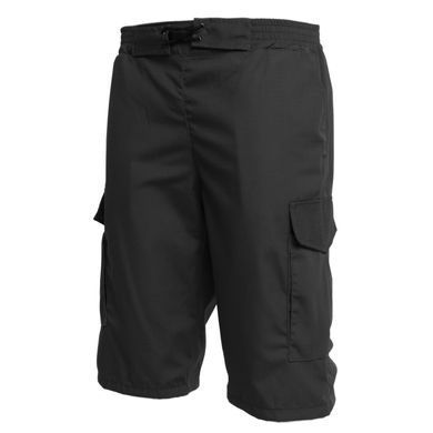 , Black, 40