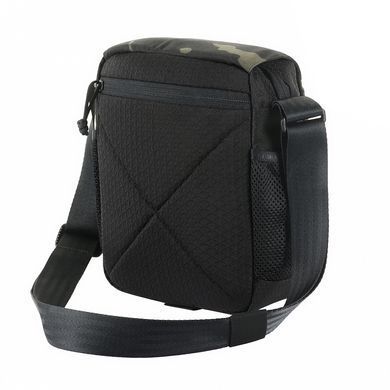 M-Tac сумка Satellite Magnet Bag Elite Hex, Мультикам темний