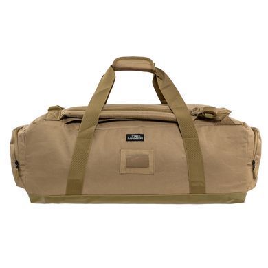 Сумка Tac Maven SAS 70 л - Coyote