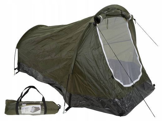 Намет тримісний 2-MEN TENT &prime;IGLU STANDARD&prime;