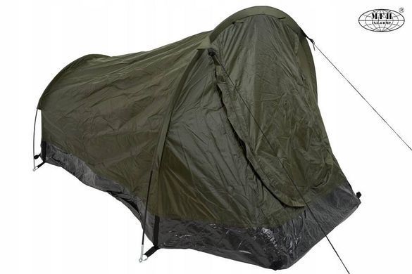 Намет тримісний 2-MEN TENT &prime;IGLU STANDARD&prime;