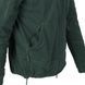 Флисовая кофта Helikon Alpha Tactical - Foliage Green
