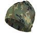 Бафф многофункциональный MIL-TEC Headgear Woodland