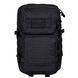 Рюкзак тактический большой MIL-TEC US Assault Large 36L Black