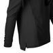 , Black, S