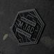 M-Tac сумка Satellite Magnet Bag Elite Hex, Мультикам темний