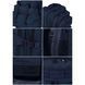 Рюкзак тактичний великий MIL-TEC US Assault Large 36L Dark Blue