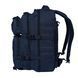 Рюкзак тактичний великий MIL-TEC US Assault Large 36L Dark Blue
