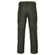 Брюки Helikon UTP PolyCotton Canvas - Jungle Green, Jungle Green, W30/L30