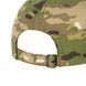 Бейсболка тактична з Тризубом Ripstop Multicam, Multicam, 56