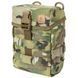 Подсумок Helikon E&E Pouch - MultiCam
