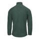 Флисовая кофта Helikon Alpha Tactical - Foliage Green