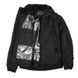 Куртка зимняя Vik-Tailor Rip-Stop G-Loft, Black, 44