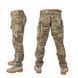 , Multicam, S