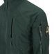 Флисовая кофта Helikon Alpha Tactical - Foliage Green