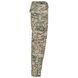 Штаны полевые Max-Fuchs BDU Combat Pants Rip-Stop Multicam, Multicam, S