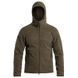 , Dark olive, S
