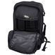 Рюкзак тактический большой MIL-TEC US Assault Large 36L Black