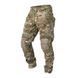 , Multicam, S