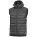 Жилет Pentagon Aurora Hood Vest Shadow Grey
