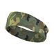 Бафф многофункциональный MIL-TEC Headgear Woodland