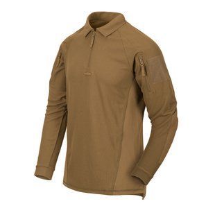 Бойова сорочка Helikon-Tex Range Coyote, Coyote, XS