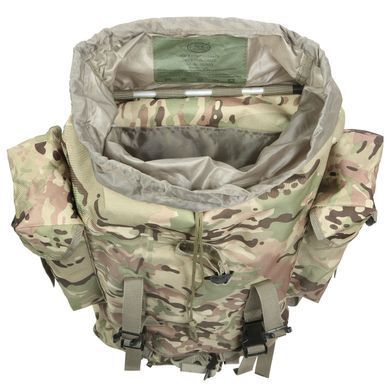 , Multicam