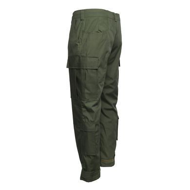 Брюки тактические Rip-Stop Olive, Olive, 44