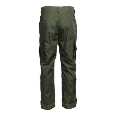 Брюки тактические Rip-Stop Olive, Olive, 44