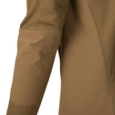 Бойова сорочка Helikon-Tex Range Coyote, Coyote, XS