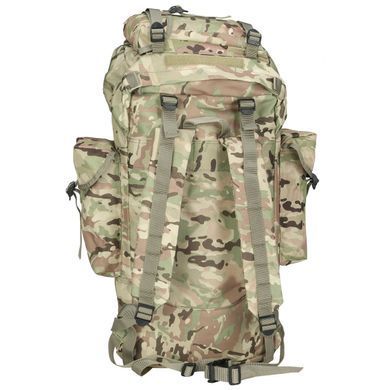 , Multicam