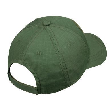 Бейсболка тактична Tailor Rip-Stop Olive, Olive, 56