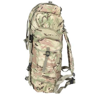 , Multicam