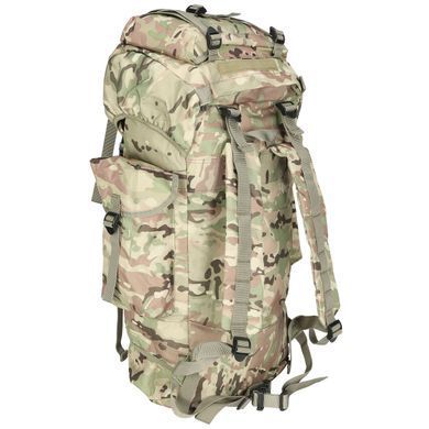 , Multicam