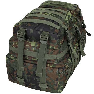 Рюкзак тактический большой MIL-TEC US Assault Large 36L Flecktarn